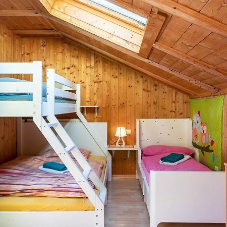 Stifterhof App Mathilda Daire Rio Bianco/Weissenbach Dış mekan fotoğraf
