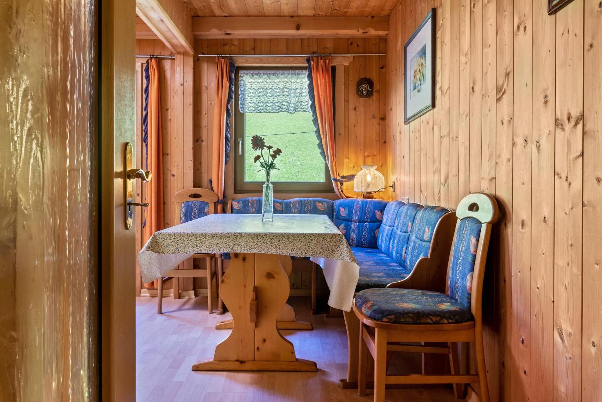 Stifterhof App Mathilda Daire Rio Bianco/Weissenbach Dış mekan fotoğraf