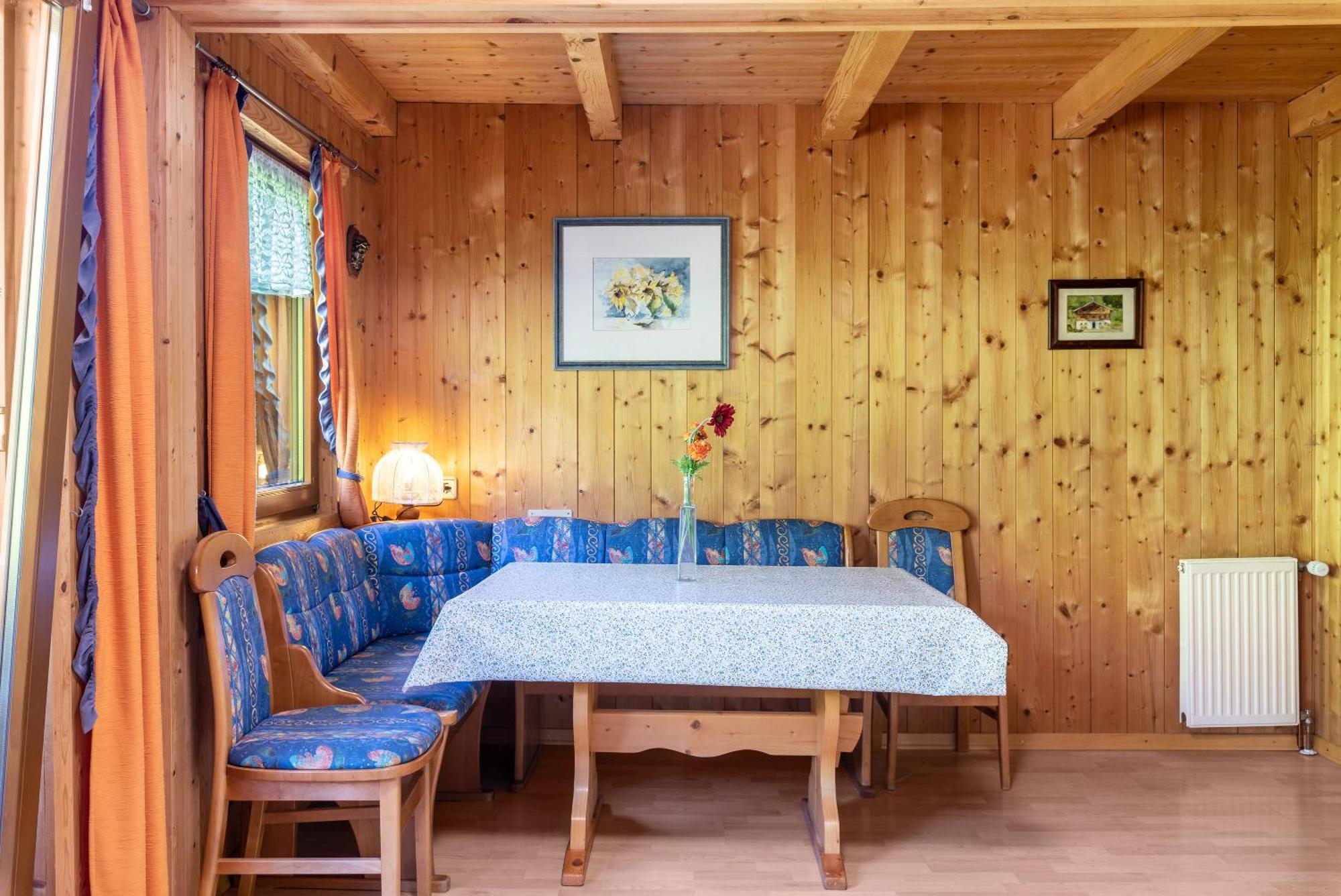 Stifterhof App Mathilda Daire Rio Bianco/Weissenbach Dış mekan fotoğraf